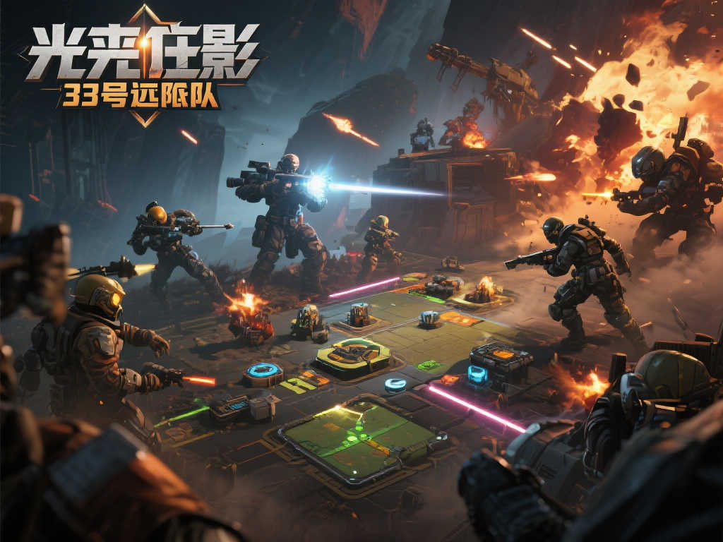 《光影交织：33号远征队》OC站92分：RPG领域的艺术巅峰