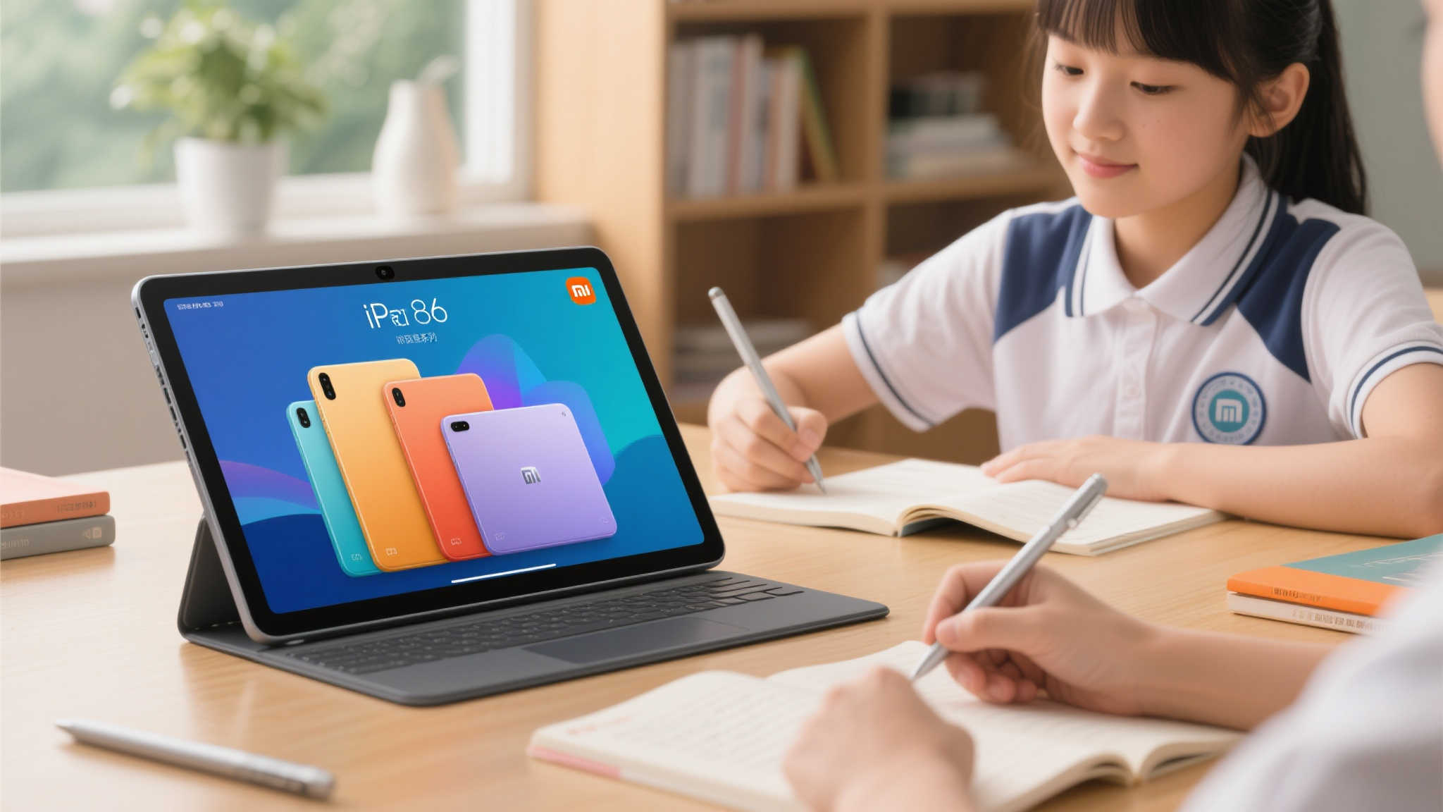 雷军揭秘小米平板7 Ultra:史上最强小米平板震撼来袭! 雷军揭秘小米平板7 Ultra:史上最强小米平板震撼来袭!