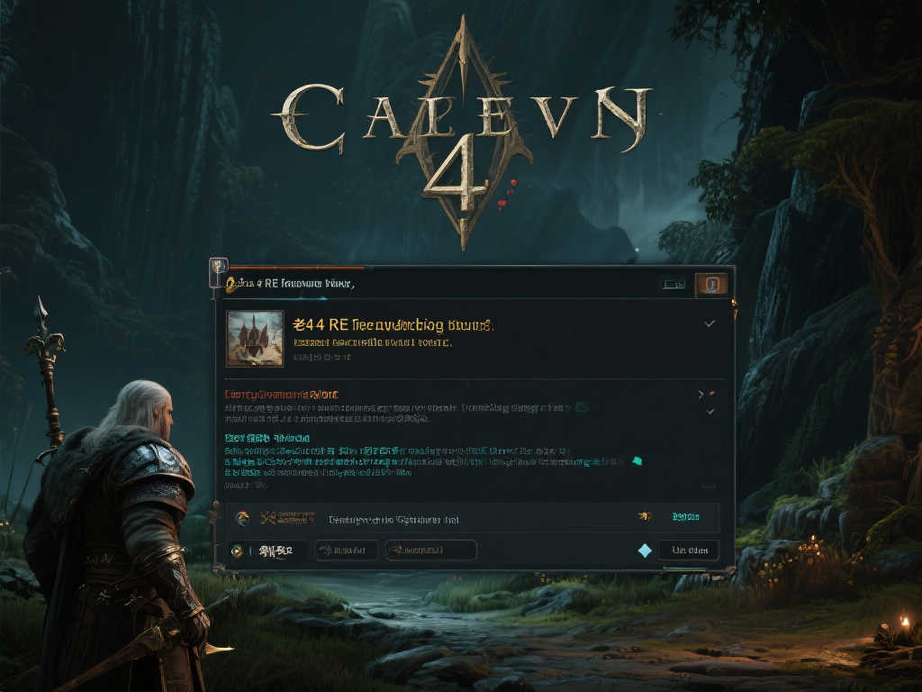微软《老滚4RE》意外更新：DLSS选项因bug神秘失踪