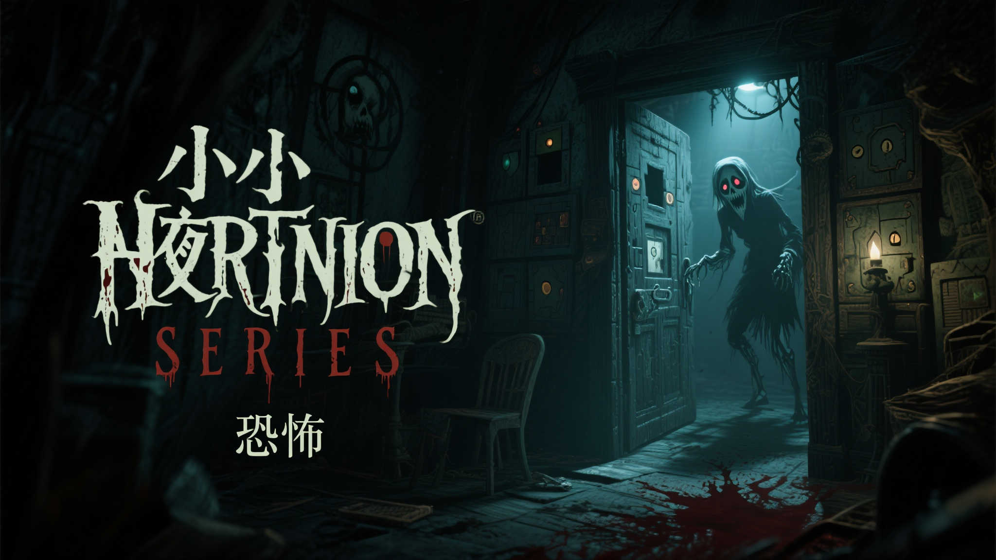 恐怖新境界：《小小梦魇3》获新加坡16+评级，暴力与压迫感交织！